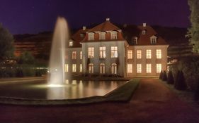 WEST Hotel an der Sächsischen Weinstrasse